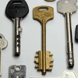 Sevenkeys