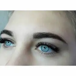 Your look