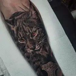 Manuscript Tattoo Studio