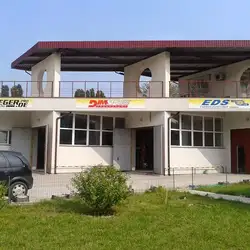 DINAMIS MOBILIS