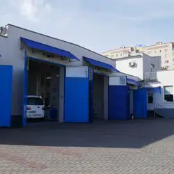 Бош Авто Сервіс Престиж