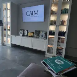 Клініка CALM - Перемоги