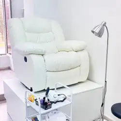 Люди Beauty
