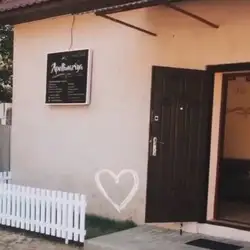 Beauty studio by Apollinariya
