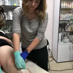 Лешмейкер Анастасія