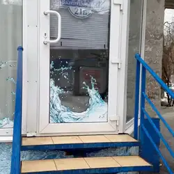Подолог Ганна Калініченко