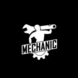 СТО Autoservice mechanic