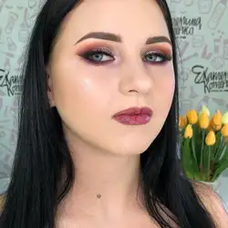 Катерина Котенко