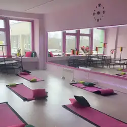 Your Body Studio