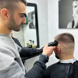 Barbershop 4285