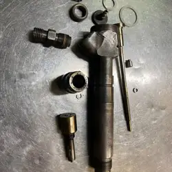 СТО TurboDiesel
