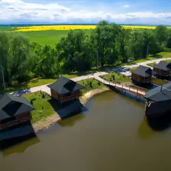 Козацький острів