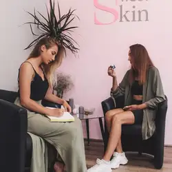 Sweet Skin