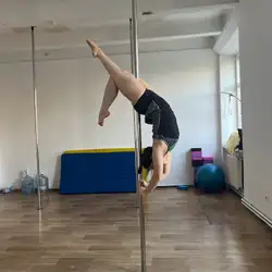 Vanilla Sky Pole Dance Studio