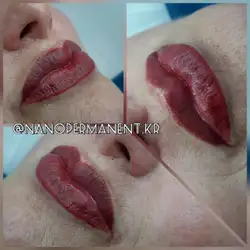 Permanent Make-Up Studio by Alla K-V