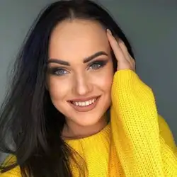 Оксана Улинець — Вишгород