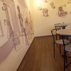 Кофейня "My coffee" — Чернігів