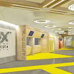 Планета Кіно - Львів, Під Дубом — Львів
