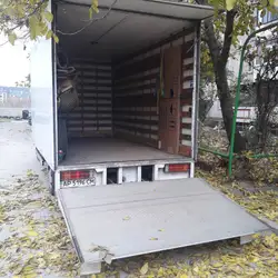 Перевезу