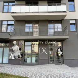 DK Beauty Clinic by Dr. Koval