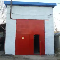 Vados Garage