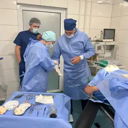 Maimonides Medical