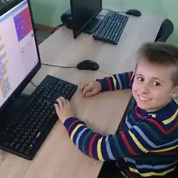 Курси програмування для дітей Young Developer