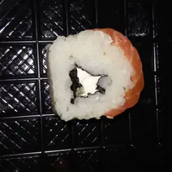 Osama Sushi Lutsk — Луцьк