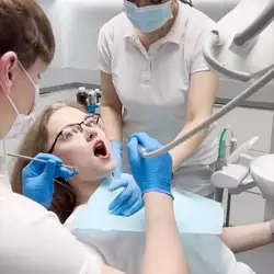 Dental Residence by Liubarenko