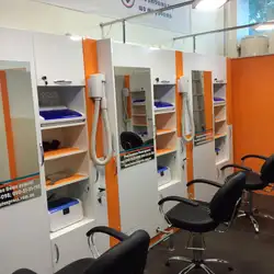 Haircut Express - Броварський проспект