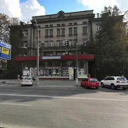 СМСЧ №6
