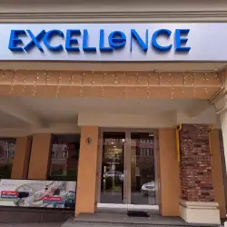 EXCELLENCE- Софіївська Борщагівка, Миру