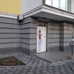 Центр вертебрології КІНЕЗІ