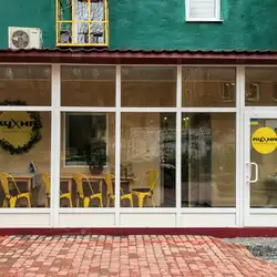Кухня кулінарна студія — Харків