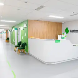 CoMED