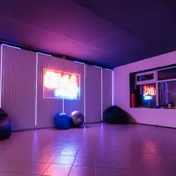 Asstet Ems Fitness Club