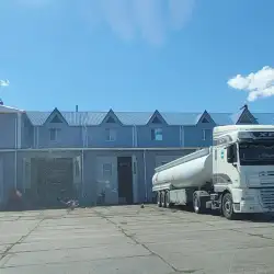 СТО TIR TKACH