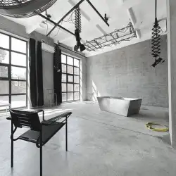 Фотостудія Fabrik Studio