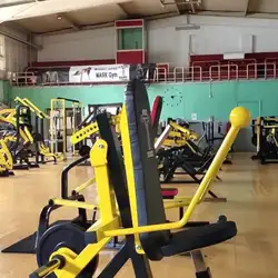 Маяк Gym