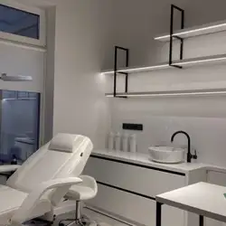 The House Of Beauty