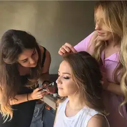 MK Beauty Hall — Львів