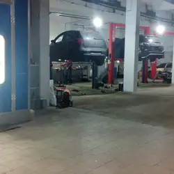 СТО «People Service»