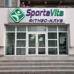Sportavita