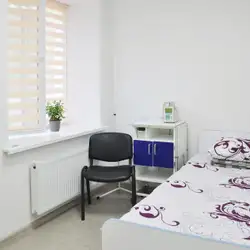 Онкологічний центр BP Oncology