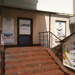 Академія розвитку інтелекту SMARTUM - Івано-Франківськ, Івасюка