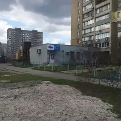 Діла - Київ, Оболонський проспект, 49