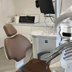 Tsuperiak Clinic