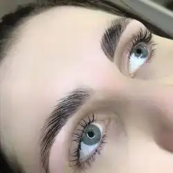NG Lashes