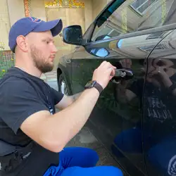 Аварійне відкриття замків LockServis