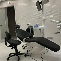 Stom Clinic